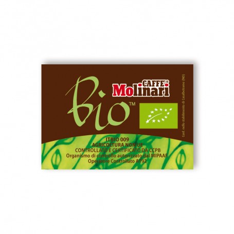 Zucchero Canna BIO in bustine - conf. da 5 kg