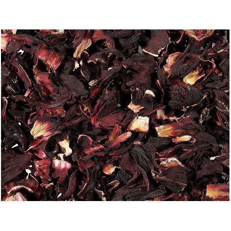 Fiori d' Ibisco 