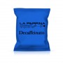 Capsule compatibili Nespresso®*  La Peppina - Decaffeinato - pz 50  0,27/pz