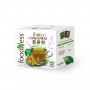 Compatibili Dolce Gusto®* Foodness Tè Verde & Ashwagandha - pz. 10