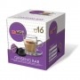 Capsule compatibili Dolce Gusto®* Ginseng Bar - pz 16