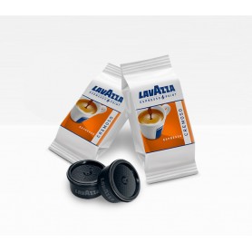 Capsule Lavazza Espresso Point - Cremoso - 50 pz 