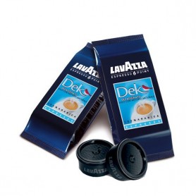 Capsule Lavazza Espresso Point - Decaffeinato 100pz