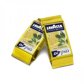 Capsule Lavazza Espresso Point - Tè al Limone 50pz