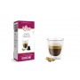 Capsule Compatibili Nespresso®* Ginseng Amaro - pz. 10
