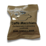 Capsule compatibili Lavazza Espresso Point®-Caffè Macchiato