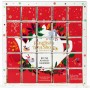 English Tea Sop- Calendario dell'Avvento Puzzle "Premium Holiday Collection"