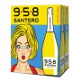 Santero 958 Pop Art Millesimato Extra Dry