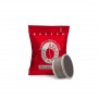 100 Capsule compatibili Lavazza Espresso Point®* - Caffè Borbone - Miscela Rossa
