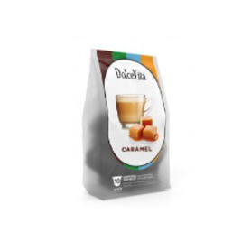 Nespresso* Dolcevita Caramelito 10pz