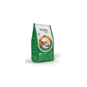 Nespresso* Dolcevita Tisana Digestiva 10pz