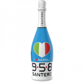 Santero 958 Love Napoli Extra Dry