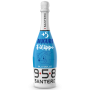 Bottiglie Personalizzata - Sonic - Santero 958 Blue Dolce 0,75cl