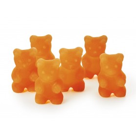 Tea Bears - Arancia e Cannella