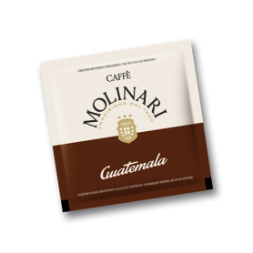 Cialda Caffè Guatemala - 50 Pz