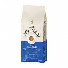 Caffè in Grani Qualità Decaffeinato - gr. 500