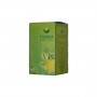 Tisana Green Tea Mix con Tè Verde Tè Nero Ceyon Rooibos - 25 Cialde Mokadose - Gli Espressi della Natura