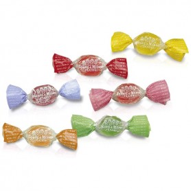 Caramelle Gelees Frutta - Baratti & Milano - S/Z -100gr