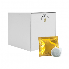 Caffè Espresso Qualità Oro Cialde in Carta 44 mm Monodose - pz. 150