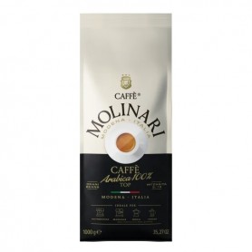 Caffè in Grani Qualità 100% Arabica - 1 Kg
