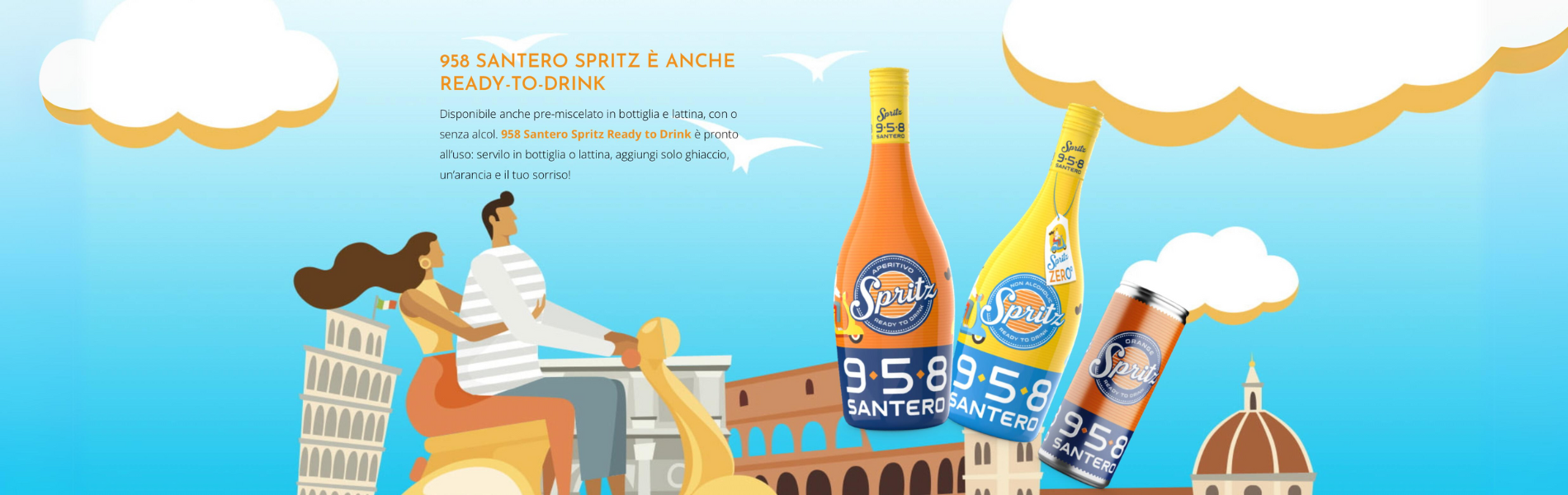 spritz